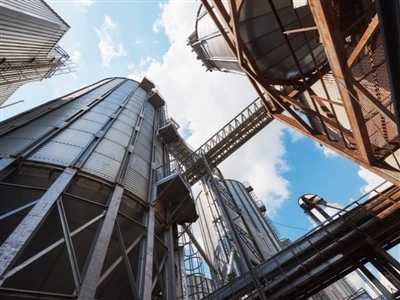 Was macht ein industrieller Drucktransmitter?